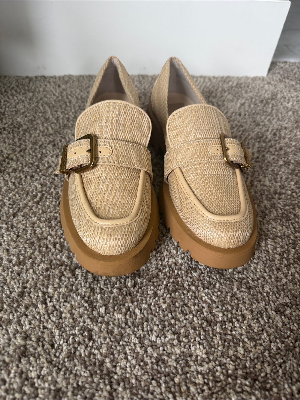 Dolce Vita Erica loafers - Picture 2 of 3